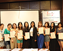 Image Consultant Workshop in China